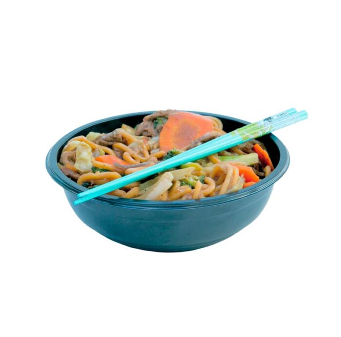 DOLLY YAKISSOBA 500ML C.200