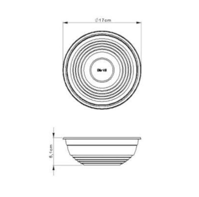 DOLLY YAKISSOBA 650ML - Image 2