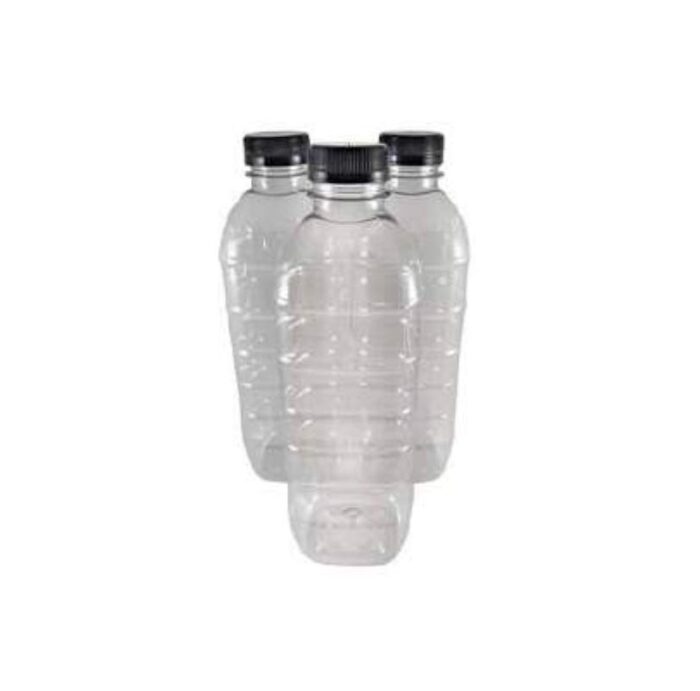 GARRAFA PET 1000ML C/100