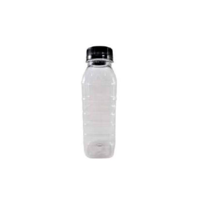 GARRAFA PET 300ML C/100