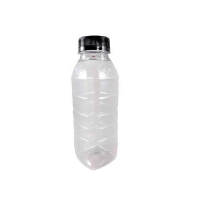 GARRAFA PET 500ML C/100