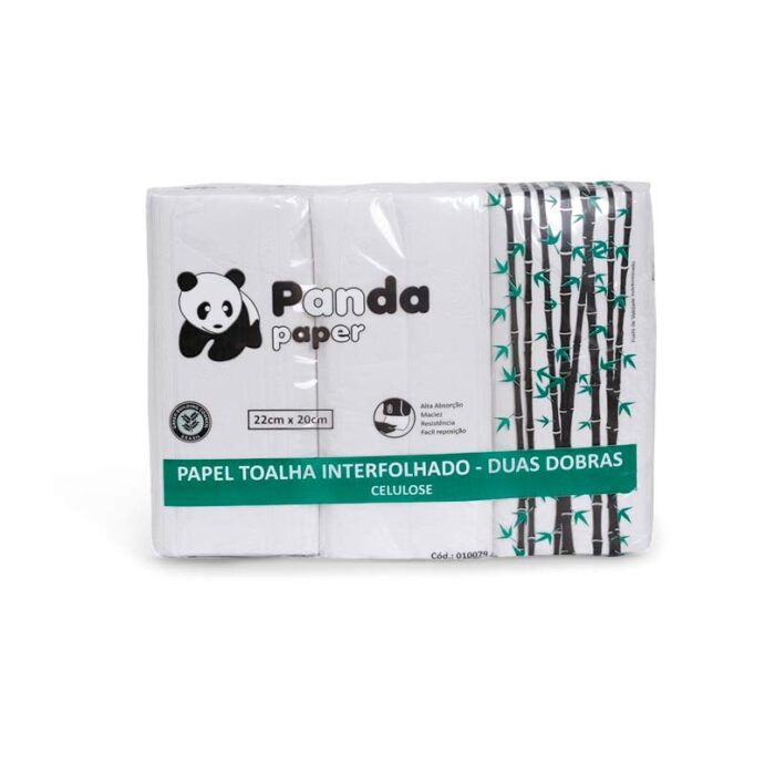 PAPEL INT. 100% CELULOSE 20X20 C.700