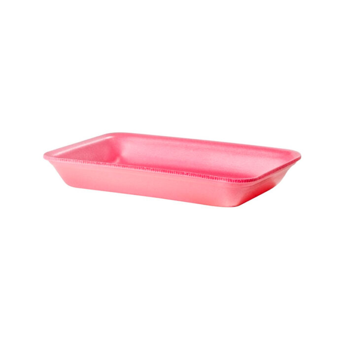 DARNEL BANDEJA B4 FUNDA ROSA ABS C400 10PLE